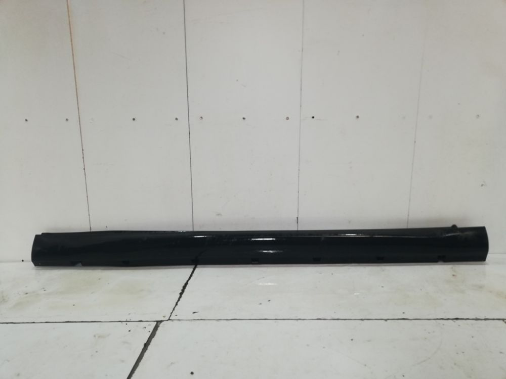 Ornament prag dreapta Citroen C3 Aircross An 2017 201 82019 2020 cod 13473613