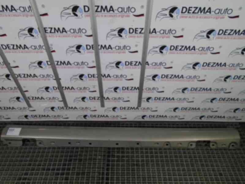 Ornament prag dreapta cod A2036900840, Mercedes Clasa C T-Model (S203)