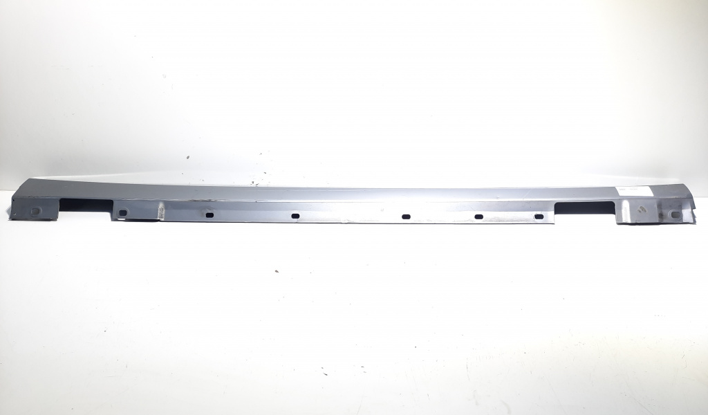 Ornament prag dreapta, cod A2046900440, Mercedes Clasa C (W204) (id:504920)