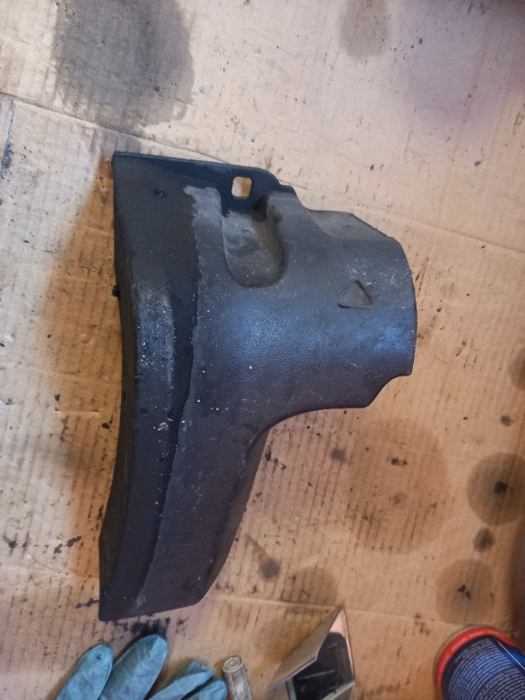 Ornament prag dreapta fata Dacia Duster cod produs:764369224R