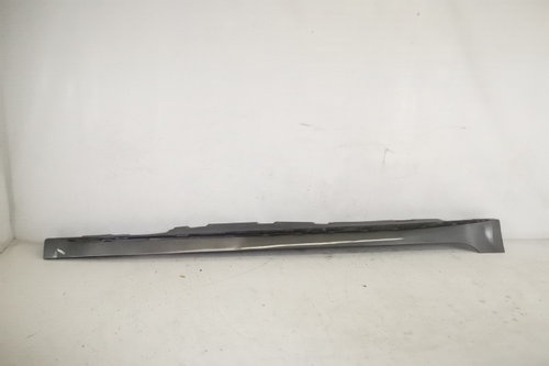 Ornament prag dreapta original in stare buna 8w audi a5 2 (f5) (facelift) 2019 2020 2021 2022
