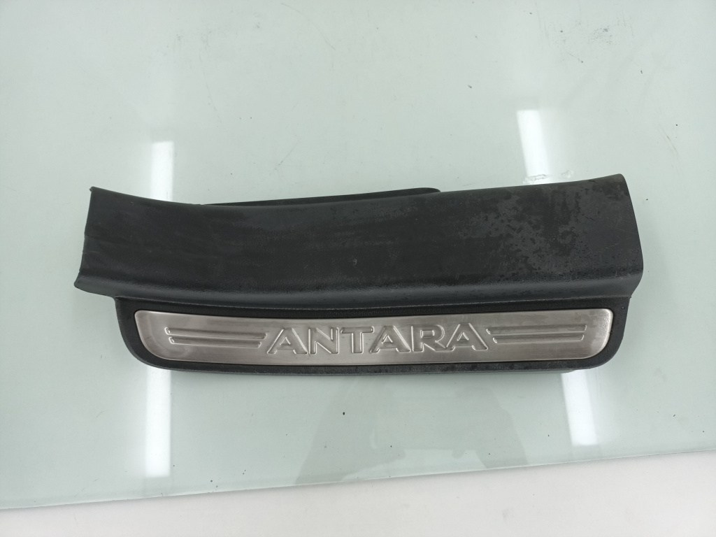 Ornament prag dreapta spate Opel ANTARA 