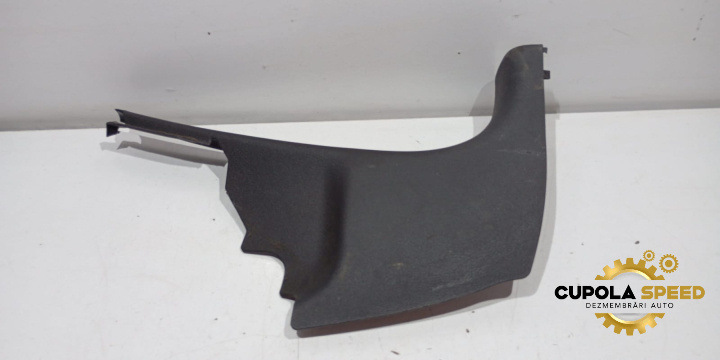 Ornament prag interior dreapta 8P0867272 Audi A3 8