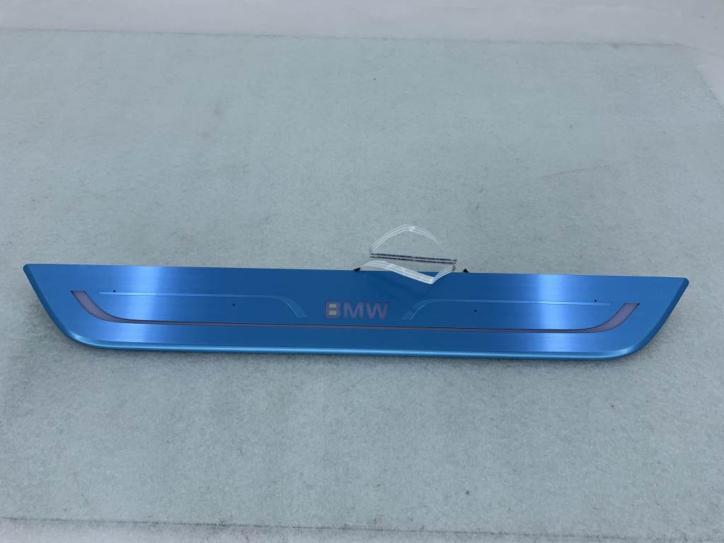 Ornament prag interior-dreapta BMW SERIA 7 G11,G12 2016-2019 T1-6 737031406 DezP: 35706
