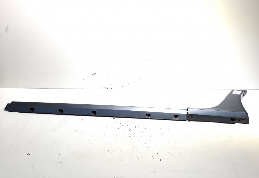 Ornament prag stanga, cod 76851JY00A, Renault Koleos 1 (id:545504)
