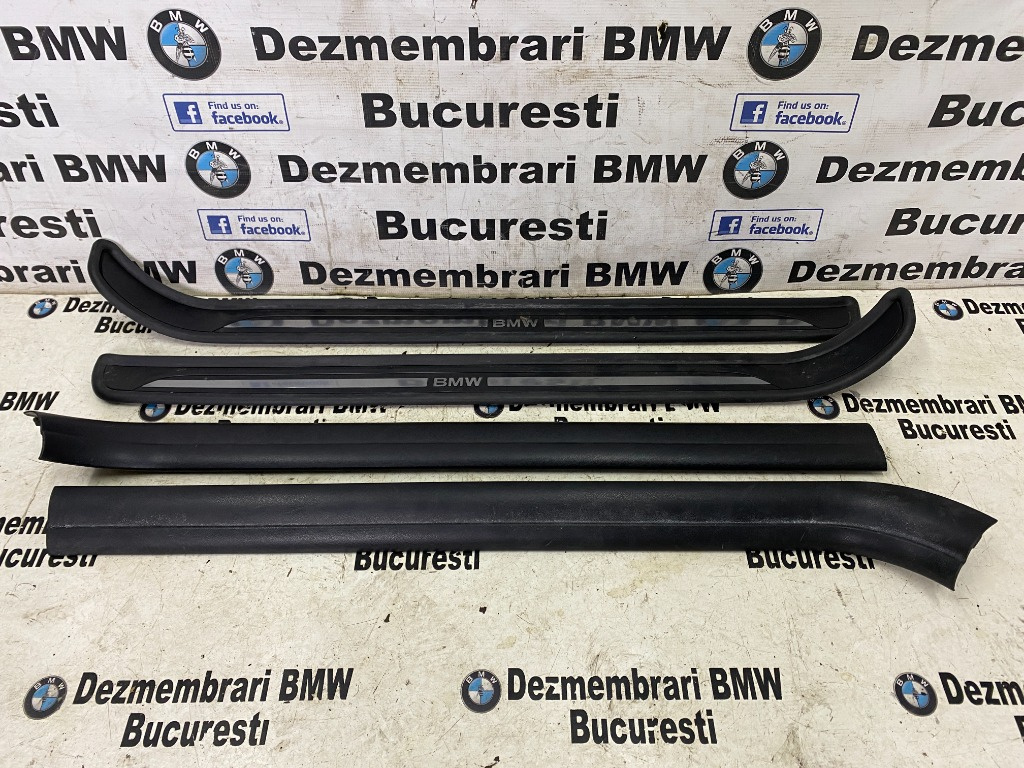 Ornament prag stanga dreapta BMW E92,E93