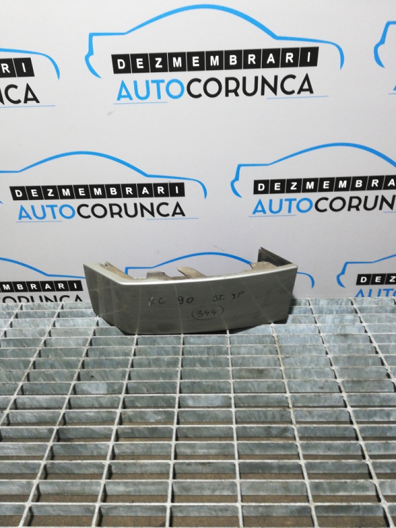Ornament prag Volvo XC 90 2002 - 2006 ST. SP 8620819