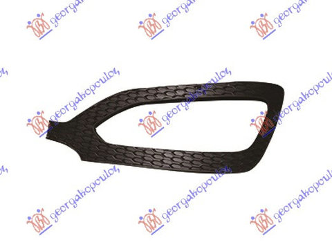 Ornament Proiector - Hyundai Santa Fe 2012 , 86563-2w010