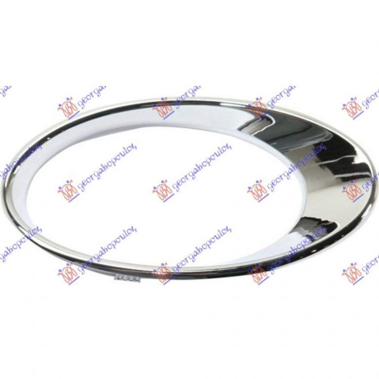 ORNAMENT PROIECTOR pentru MERCEDES C CLASS (W204) 2007 , 2048851474
