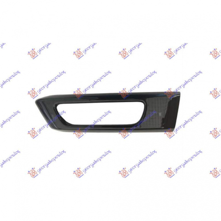 ORNAMENT PROIECTOR pentru MINI COUNTRYMAN (F60) 2016 , 51117405385