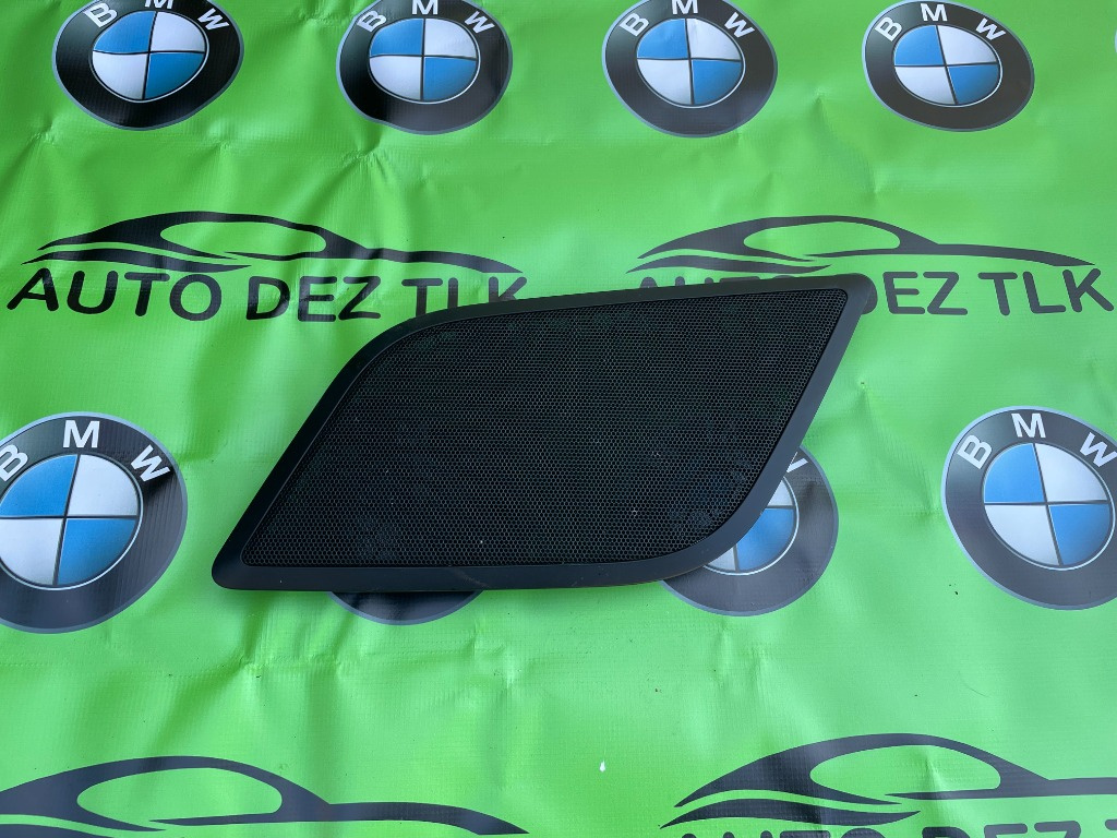 Ornament / protectie boxa BMW F20 F22 F23 9394348