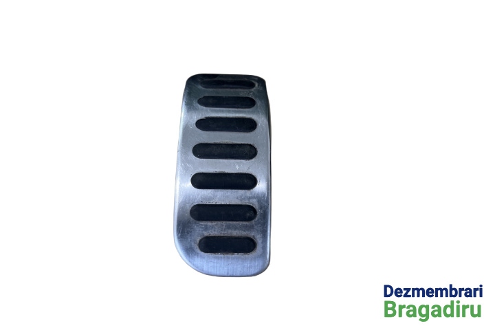 Ornament protectie pedala acceleratie Volkswagen VW Phaeton [facelift] [2008 - 2010] Sedan 3.0 TDI L 4Motion AT (233 hp)