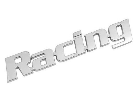 Ornament Racing Cod R03 300816-9