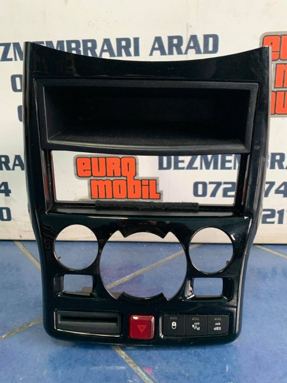 ORNAMENT RAMA CD CITROEN C3 PICASSO