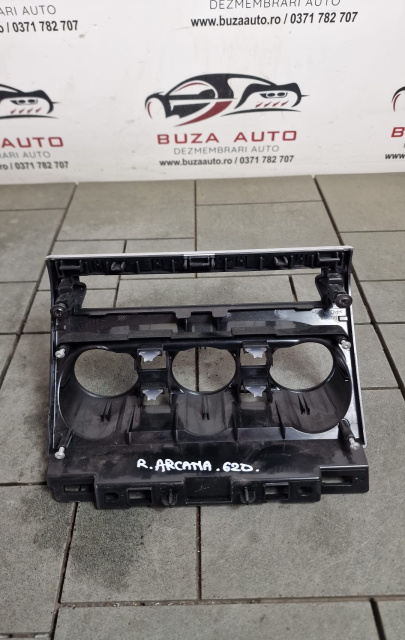 Ornament / Rama clima Renault Arkana [20