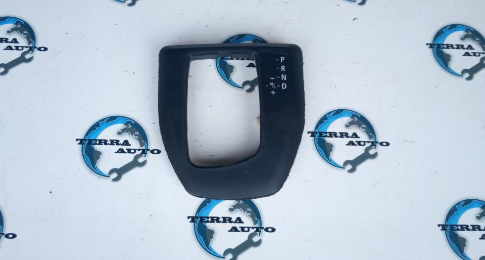 Ornament schimbator viteze BMW E60