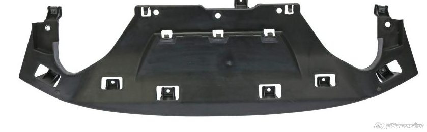 ORNAMENT /SCUT INFERIOR BARA FATA MAZDA CX5 11-17