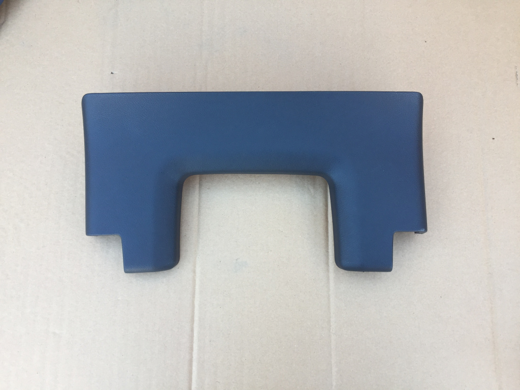 Ornament Seat Alhambra 2 VW Sharan 7n 2012-2020 7N0883391 7N0 883 391