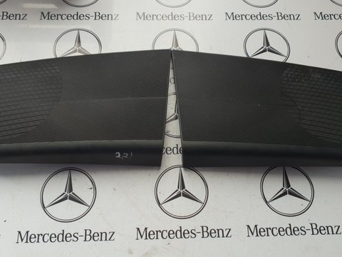 Ornament/sita boxe stanga/dreapta Mercedes s class w221