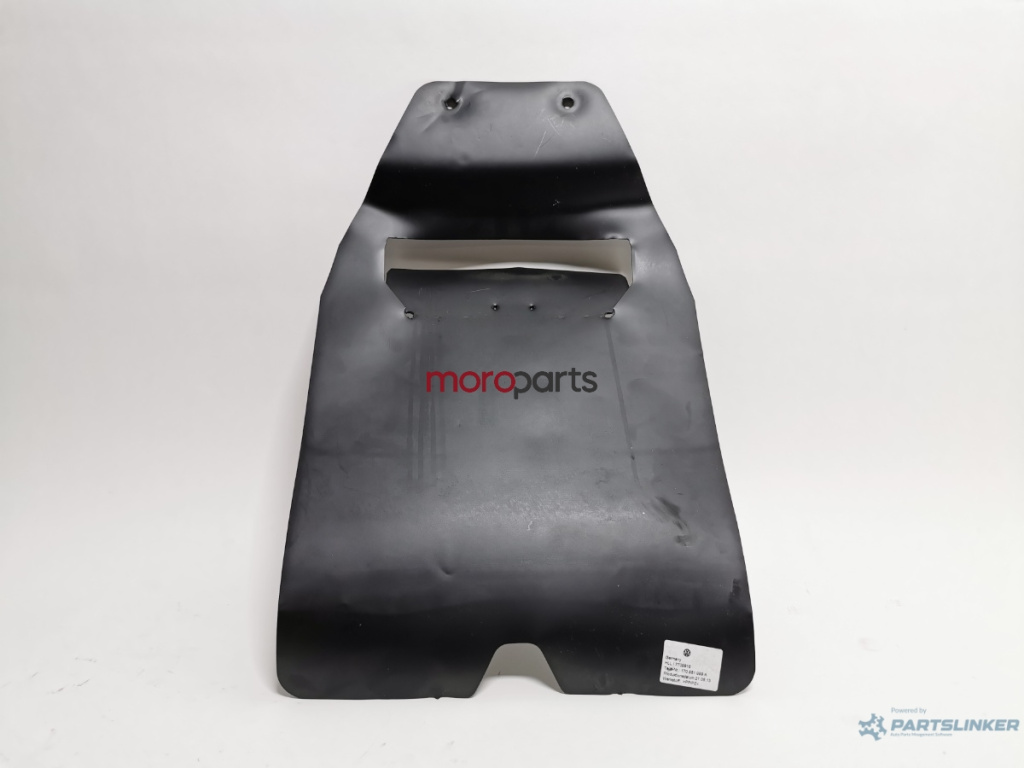 Ornament spatar spate scaun dreapta fata VOLKSWAGEN TOURAN (1T3) [ 2010 - 2015 ] TDI (CAYC) 77KW|105HP VAG OEM 1T0881989A
