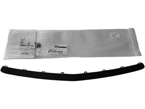 Ornament Spoiler Bara Fata Central Oe Mercedes-Benz CLA-Class C118 2019→ A177885430264