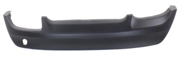 ORNAMENT SPOILER BARA SPATE NEGRU HYUNDAI TUCSON 15-18