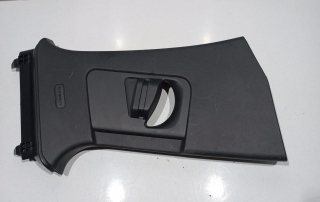 Ornament stalp dreapta 8Y4867244 Audi A3 4 (8Y) [2020 - 2020]