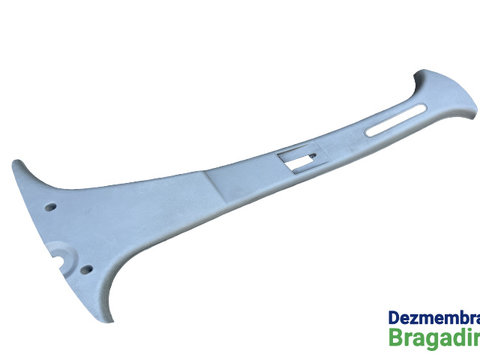 Ornament stalp dreapta Cod: 8200804513 8200804511 8200763415 8200763424 Dacia Logan [2004 - 2008] Sedan 1.4 MT (75 hp)