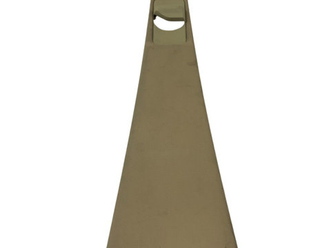 Ornament stalp dreapta MERCEDES-BENZ M-CLASS II (W164) [ 2005 - 2012 ] OEM A1646909825