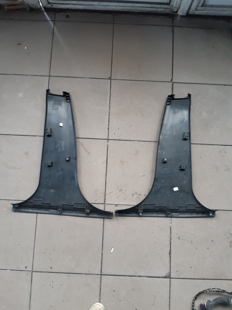 Ornament stalp interior stanga,dreapta f