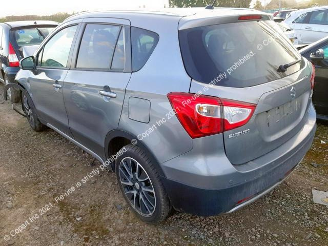 Ornament stalp parbriz dreapta Suzuki SX