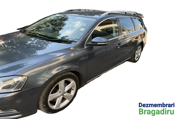 Ornament stalp parbriz dreapta Volkswage