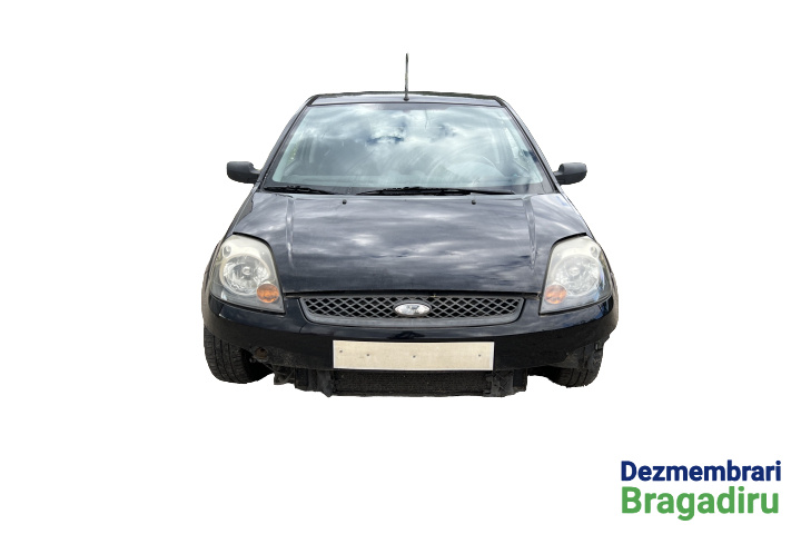 Ornament stalp parbriz stanga Ford Fiesta 5 [facelift] [2005 - 2010] Hatchback 3-usi 1.3 MT (69 hp)