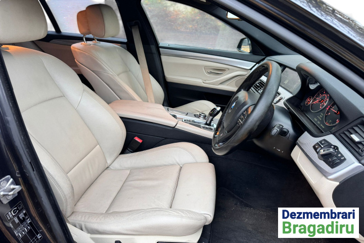 Ornament stalp spate dreapta BMW Seria 5