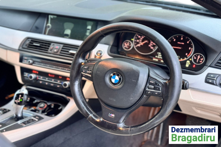 Ornament stalp spate dreapta BMW Seria 5