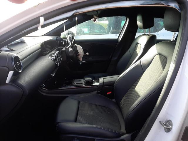 Ornament stalp spate dreapta Mercedes-Be