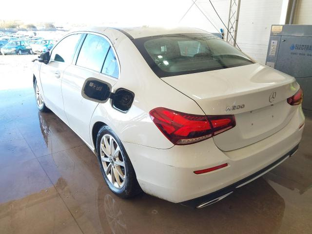 Ornament stalp spate dreapta Mercedes-Be