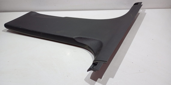 Ornament stalp stanga 8K0867239 Audi A4 B8/8K [2007 - 2011]