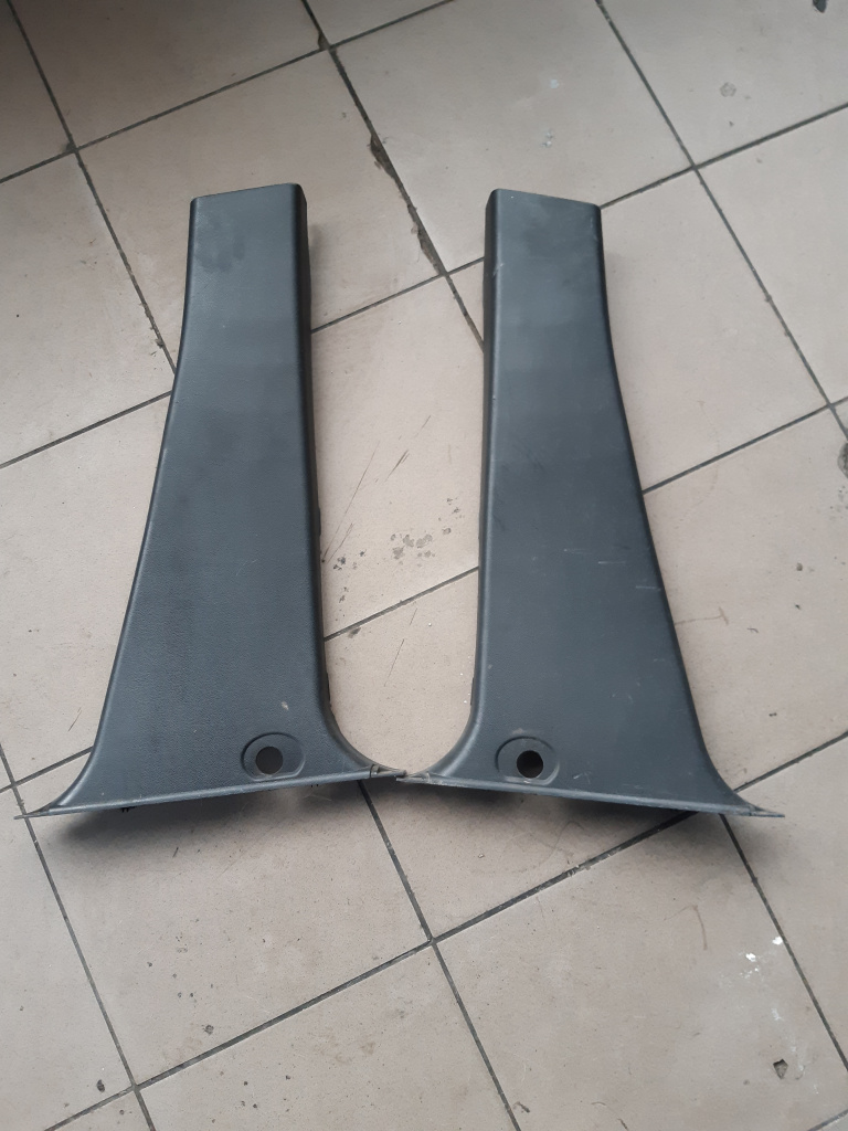 Ornament stalp stanga,dreapta, Mercedes B Class w245/A1696920122