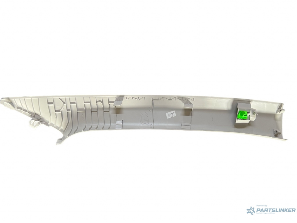 Ornament stalp (superior) Stanga Fata DACIA JOGGER [ 2024 - > ] 769124392R
