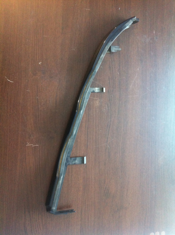Ornament sub far dreapta BMW Seria 3 E46 [1997 - 2