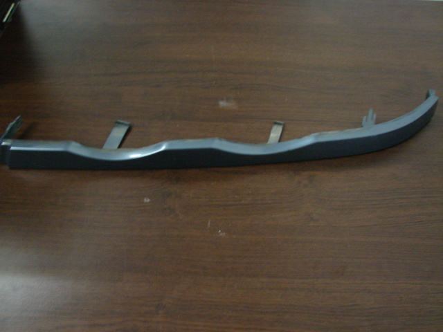 Ornament sub far stanga BMW Seria 3 E46 [1997 - 20