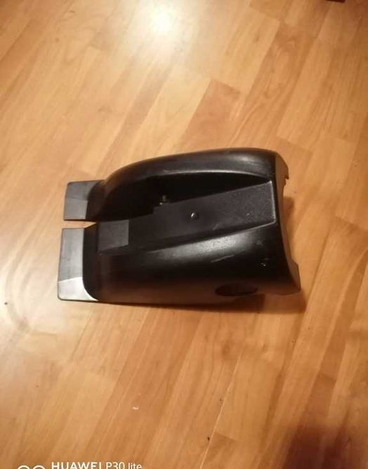Ornament sub volan VW Touran facelift an 2010-2015
