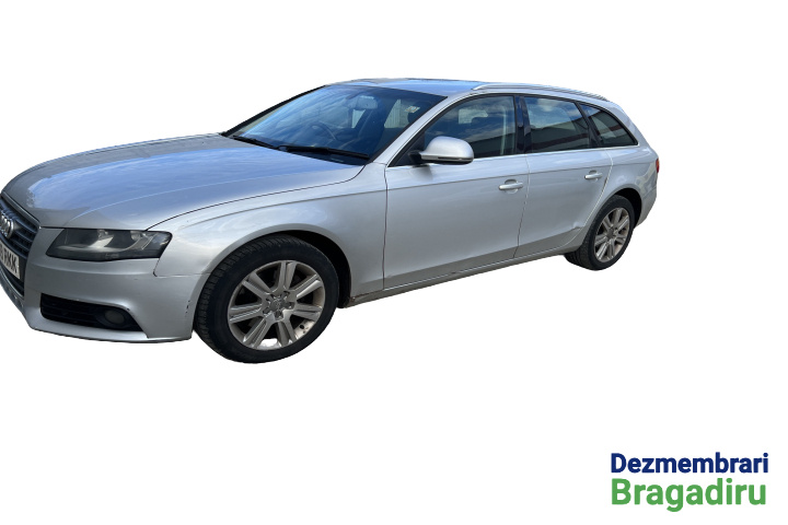 Ornament superior coloana volan Audi A4 