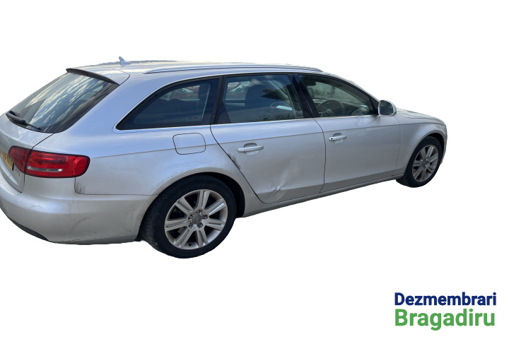 Ornament superior coloana volan Audi A4 