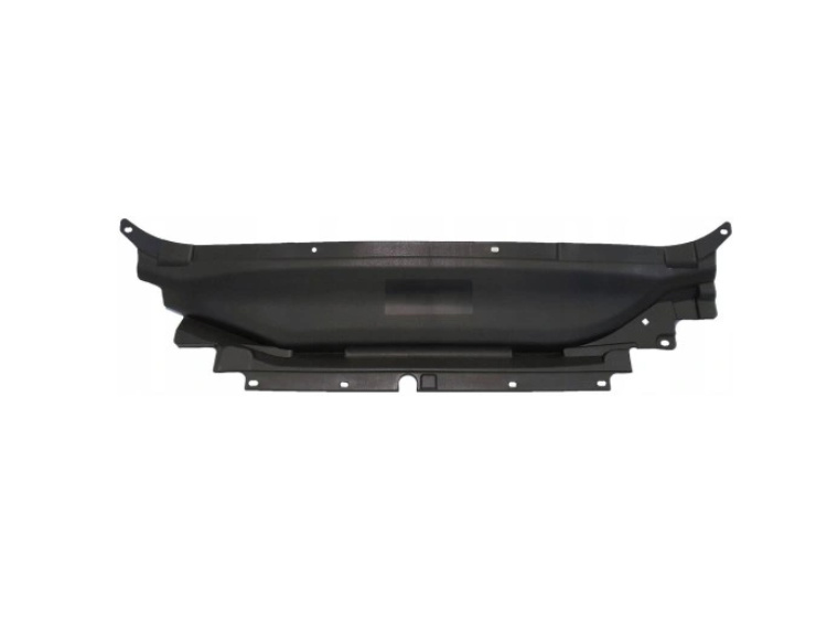 Ornament superior panou central, trager Ford Mondeo, 10.2014-03.2022, Fusion Usa, 04.2012-06.2016, montare fata, superior, RapidAuto