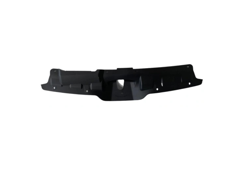 Ornament superior panou central, trager Skoda Scala, 04.2019-, montare fata, superior, RapidAuto