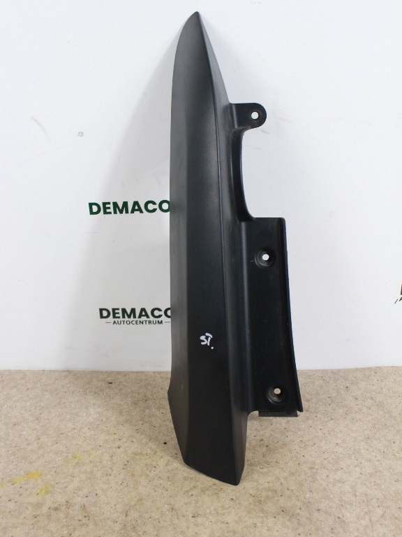 Ornament superior stop,st. Dacia Logan 2 Mcv.Cod motor K9KE626, 88 Cp,1.5 Dci,Euro 6.An 2016.