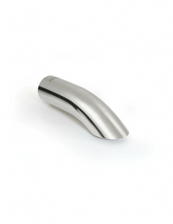 Ornament toba esapament T-06 curbat LAM60120