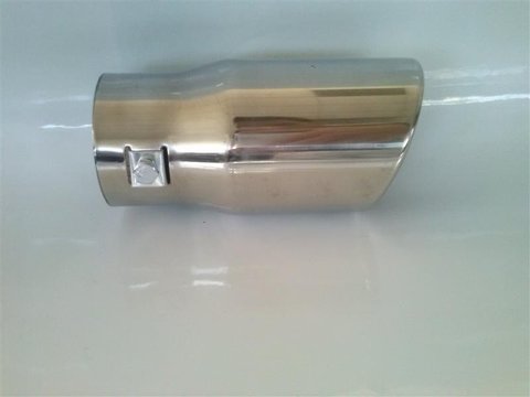 Ornament TOBA INOX 14.5cm AL-TCT-1944